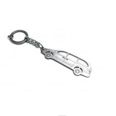 Брелок Chrysler Grand Voyager IV 2001-2007 - (тип STEEL) Брелок Chrysler Grand Voyager IV 2001-2007 - (тип STEEL)